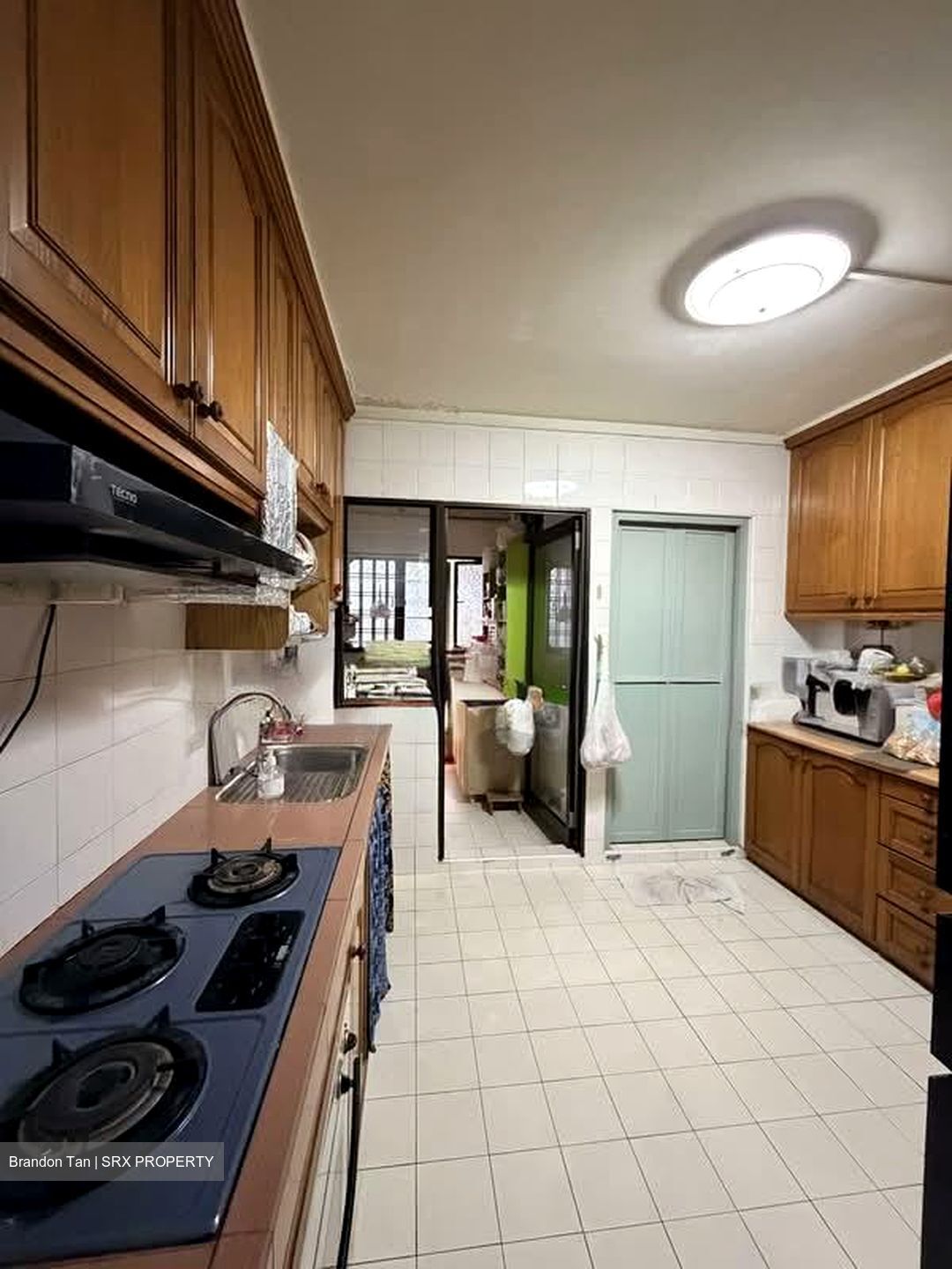 Blk 892A Woodlands Drive 50 (Woodlands), HDB 4 Rooms #546951061